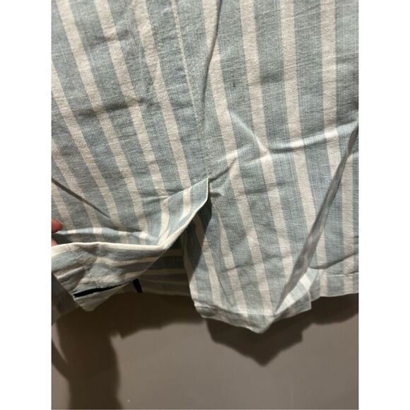 Frame Denim Jackets & Coats Women’s Frame Striped Blazer - Picture 10 of 11